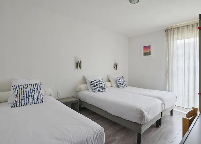 Les Mimosas Argelès-sur-Mer