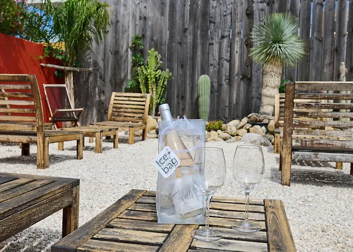 Les Mimosas Ξενοδοχείο Argelès-sur-Mer