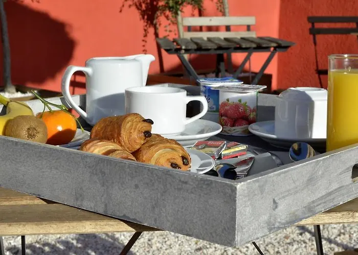 Les Mimosas Ξενοδοχείο Argelès-sur-Mer