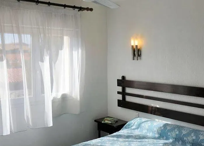 Les Mimosas Ξενοδοχείο Argelès-sur-Mer