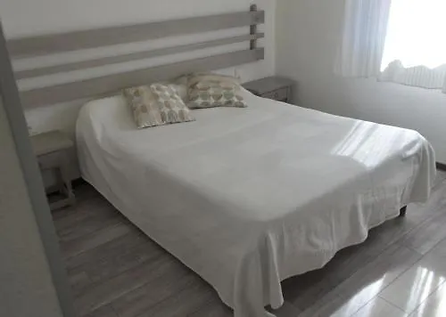 Ξενοδοχείο Les Mimosas Argelès-sur-Mer